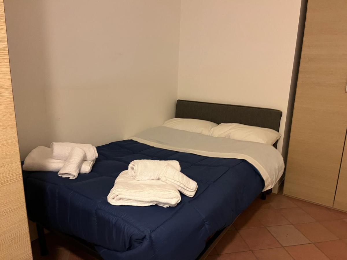 Apartment Il Cavalluccio