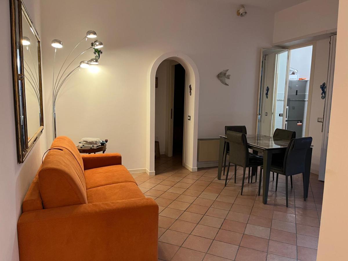 Apartment Il Cavalluccio *