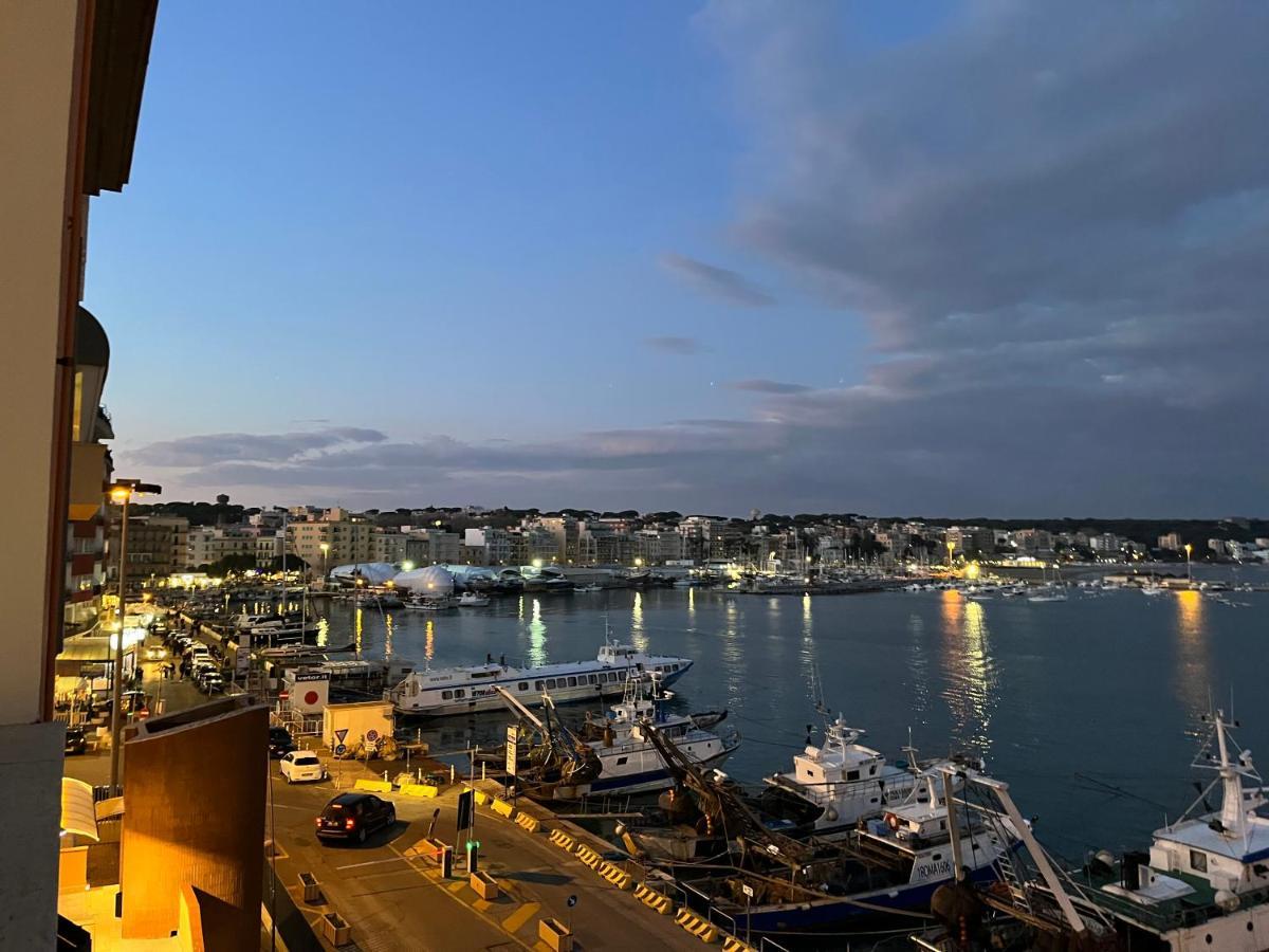 Il Cavalluccio Apartment Anzio
