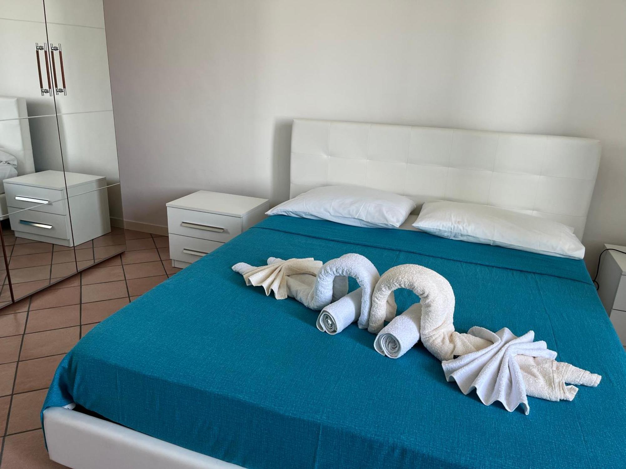 Il Cavalluccio Apartment
