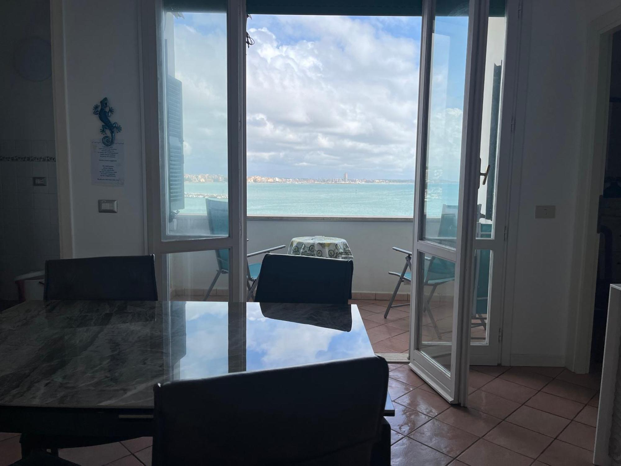 Apartment Il Cavalluccio