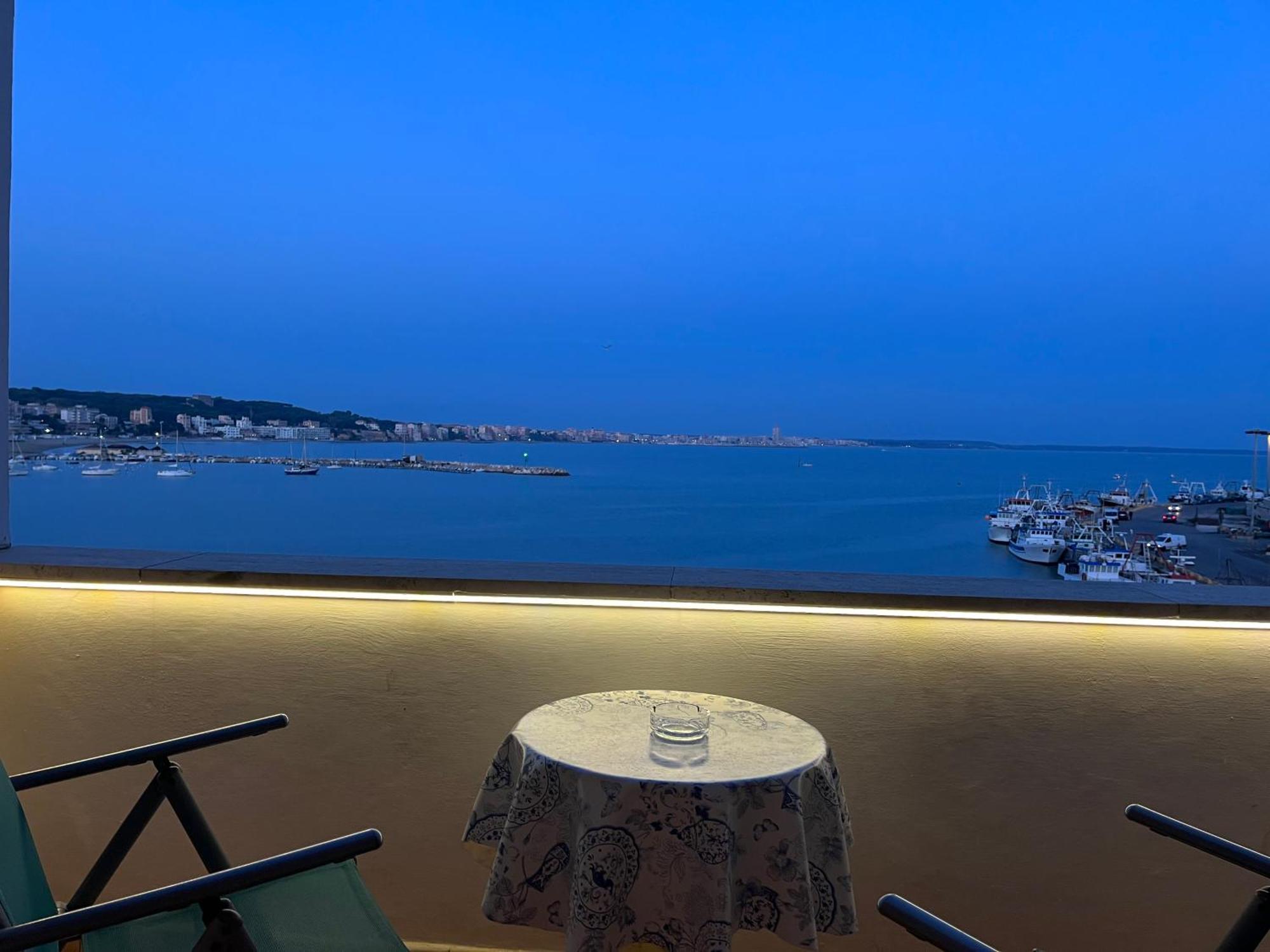 Apartment Il Cavalluccio Anzio