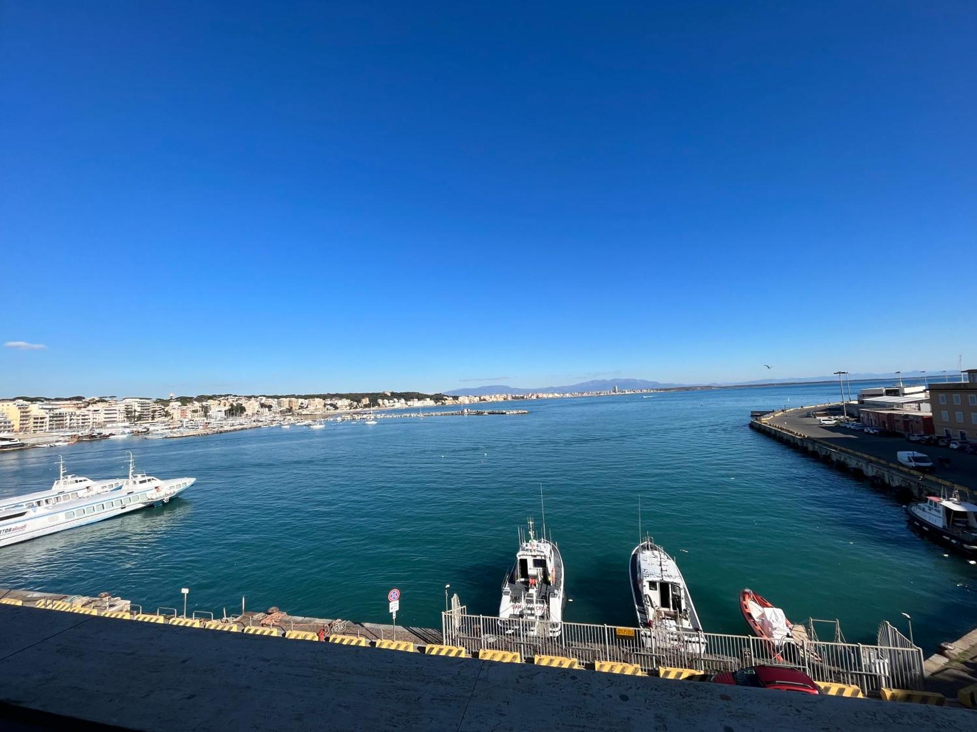 Il Cavalluccio * Anzio