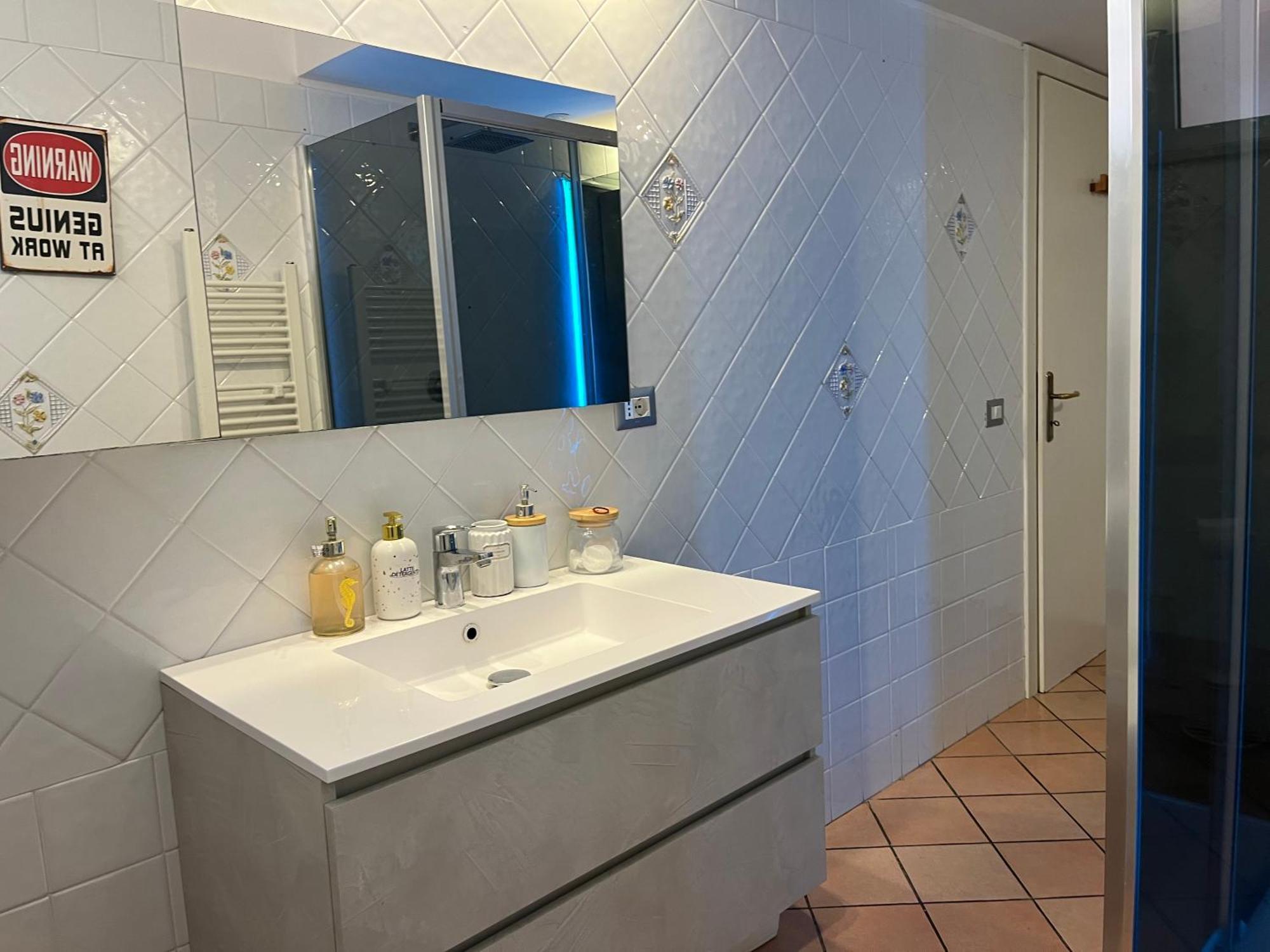 Il Cavalluccio Apartment