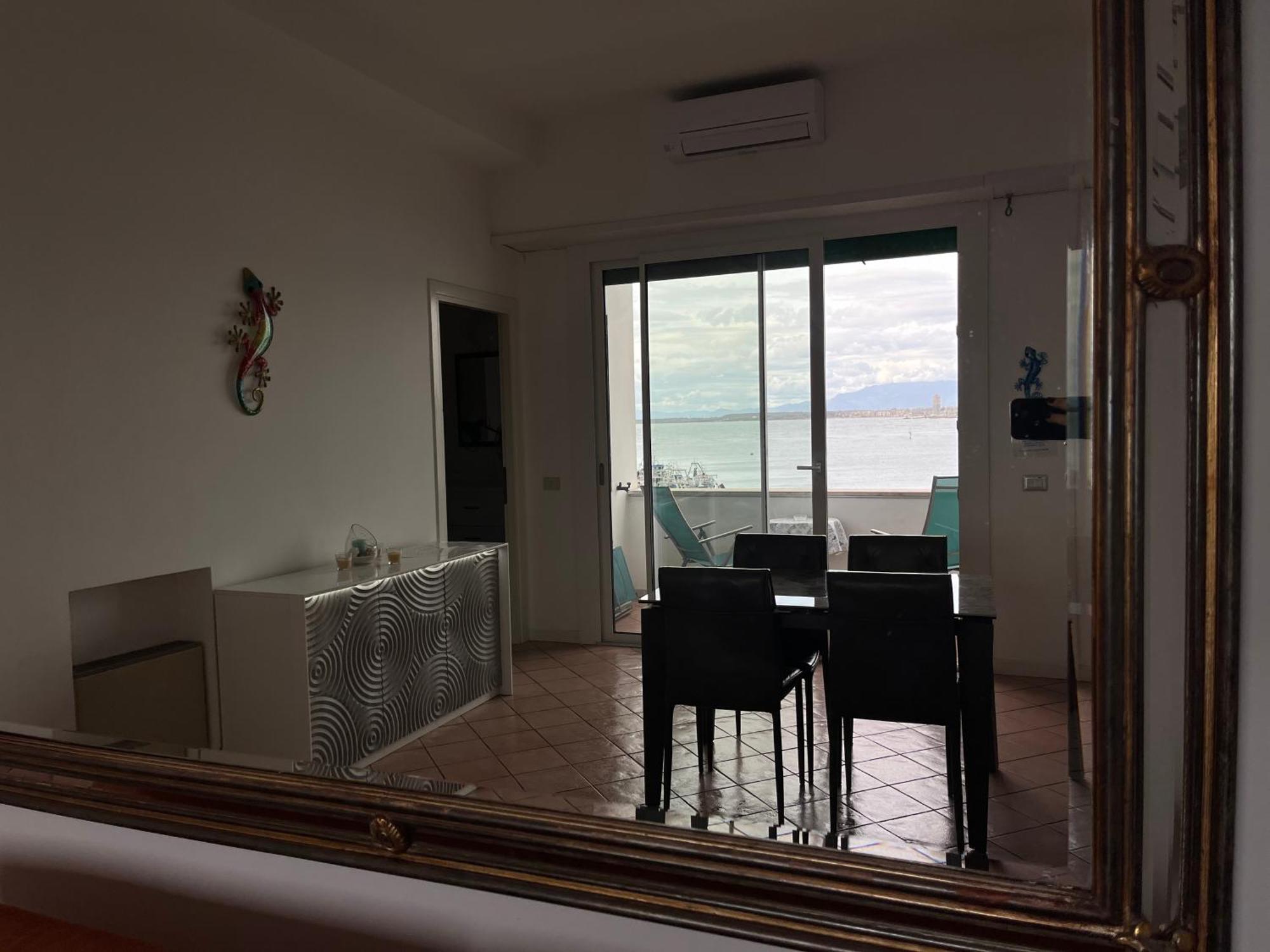 Il Cavalluccio Apartment *