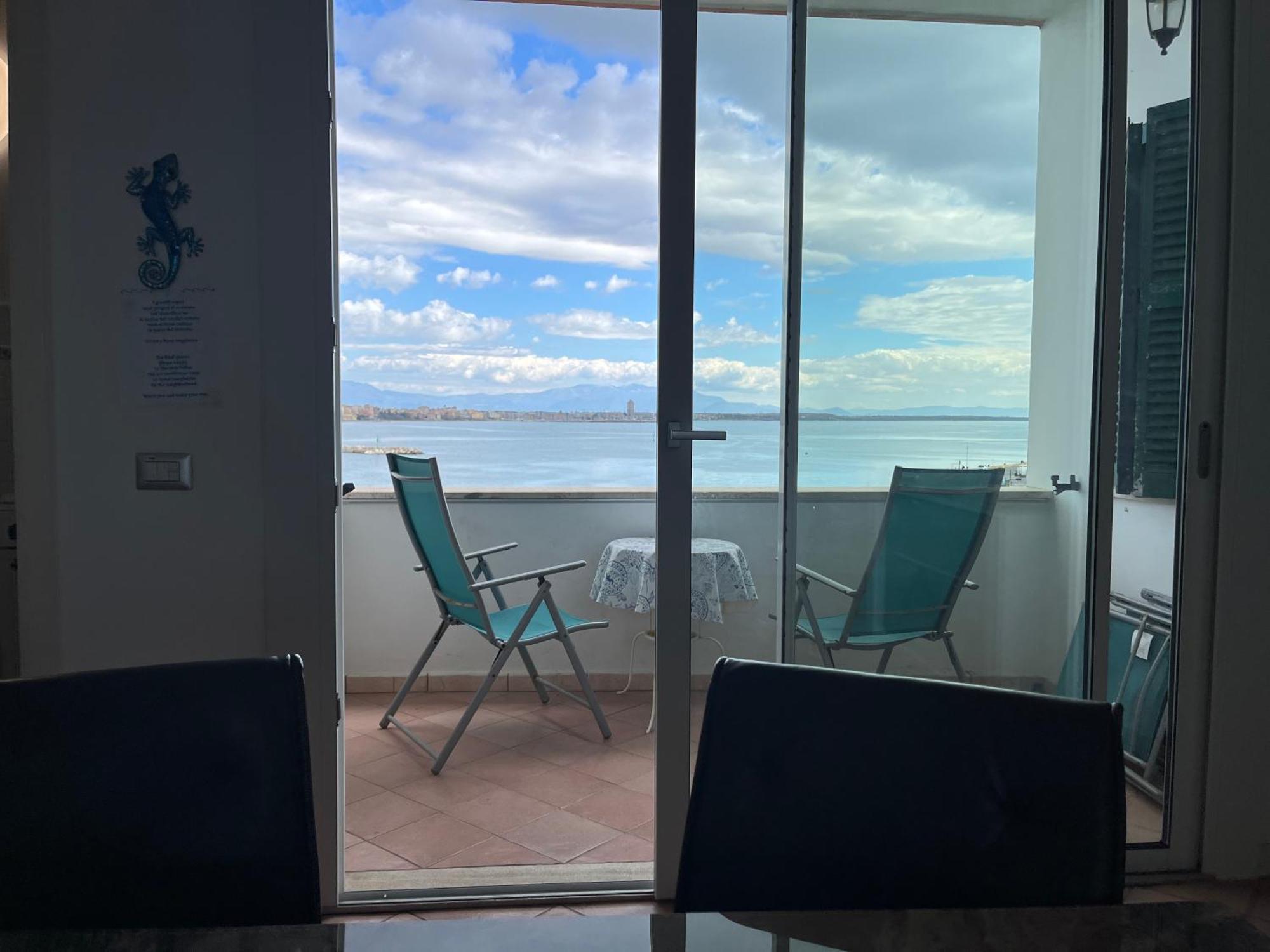 Apartment Il Cavalluccio