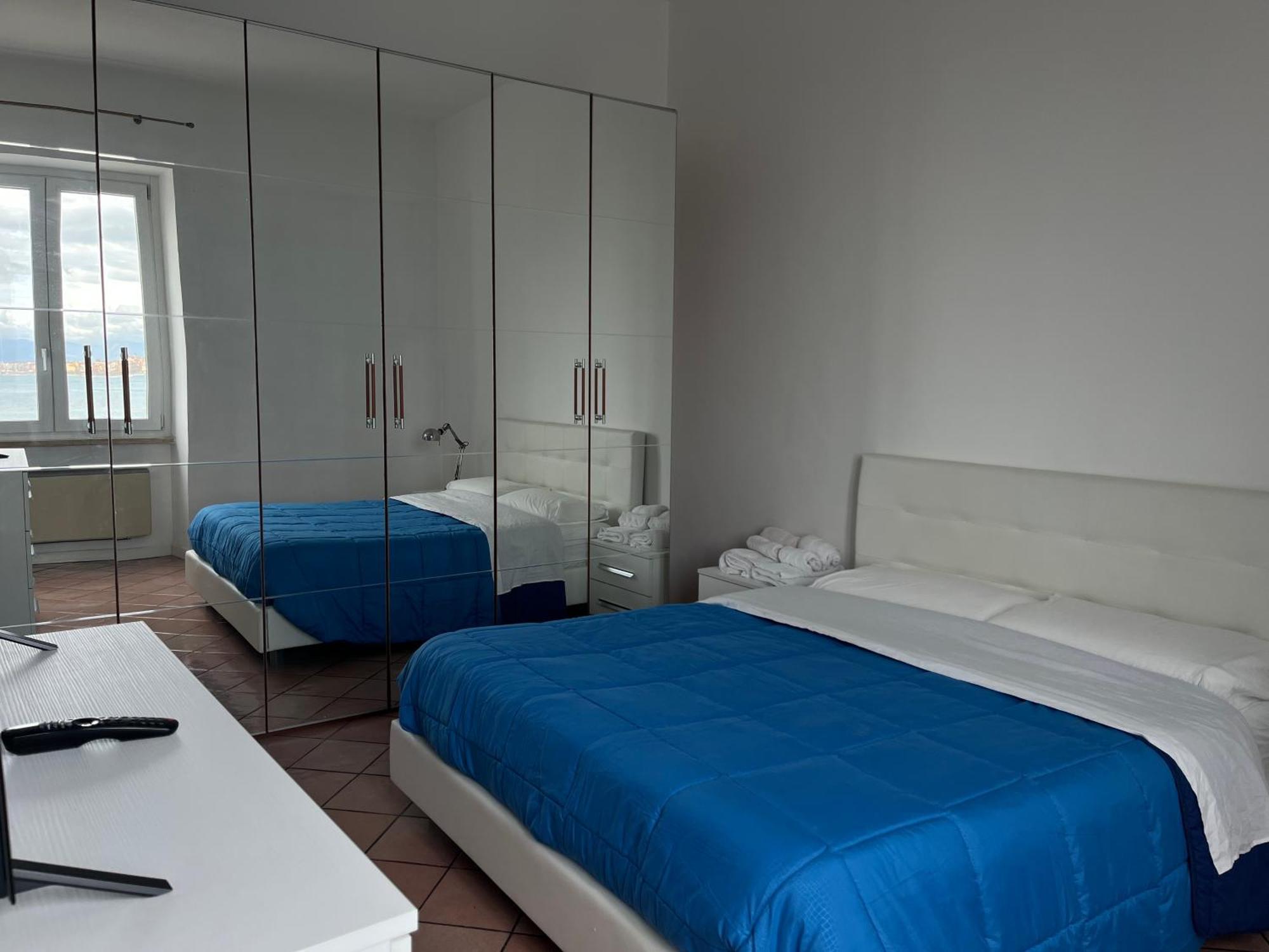 Il Cavalluccio Apartment Anzio